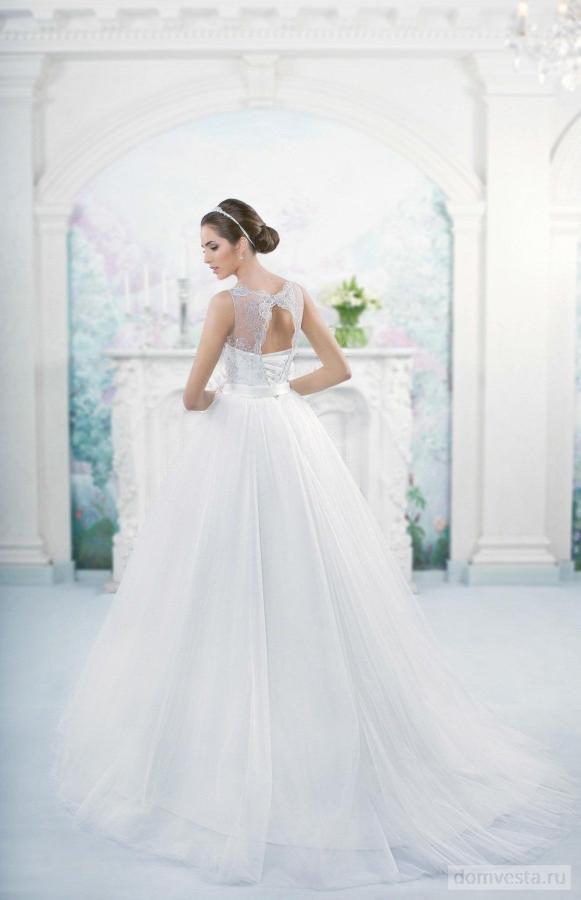 Свадебное платье #5043